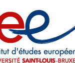 Institut d'études européennes logo