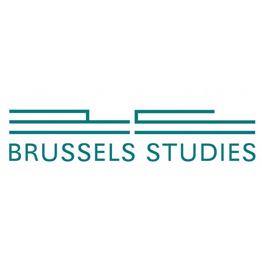 la revue scientifique Brussels Studies logo