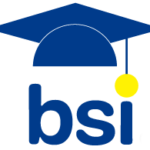 Brussels Studies Institute (BSI) logo