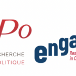 le Centre de Recherche en Science Politique (CReSPo) & Engage - Research Center for Publicness in Contemporary Communication logo